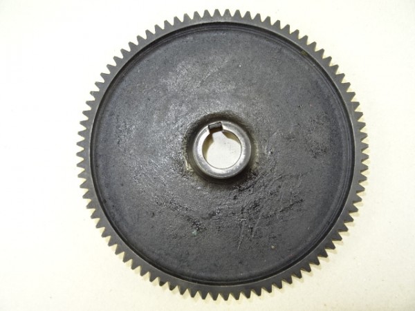 Nockenwellenrad Zahnrad Nockenwelle von MWM AKD 311 Z Motor vom Fendt GT 220 Traktor