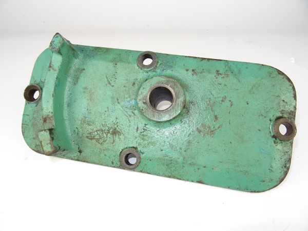 Deckel für Kupplungsgehäuse vom Kramer 350 450 Export Traktor
