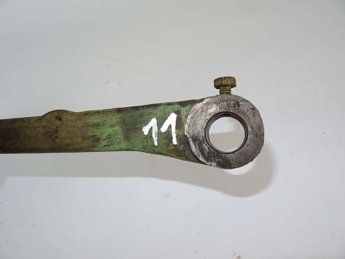 Produktbild von Kupplungspedal Für Massey Ferguson 165 / 168 / 188 – Originalgetreuer Ersatz