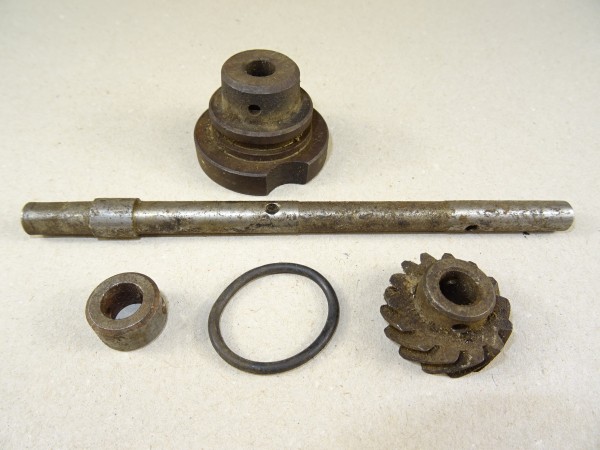 Traktormeterantrieb für Porsche Diesel AP18 AP22 218 308 Traktor