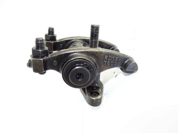 Kipphebelbock Kipphebel KD12-7802 für MWM KD 12 Z Motor vom Fendt Farmer 1 FW 237 Traktor