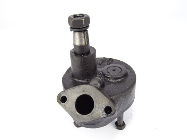 Motorölpumpe Ölpumpe für Motor D9532 M180 vom MAN 2L3 Traktor