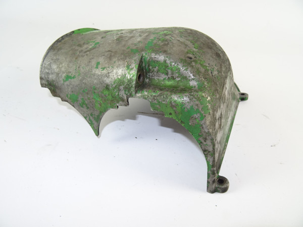 Luftführung Deckschale Motor F2L812 für Deutz D30 Traktor