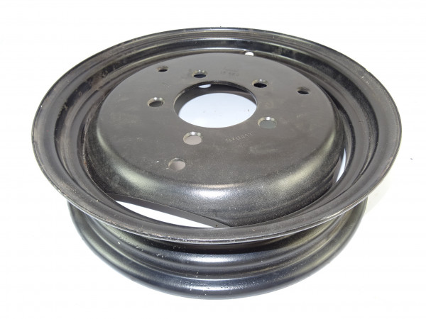1 x Felge 3.50Dx16 Südrad Nr. 16569 3,50x16 für Traktor
