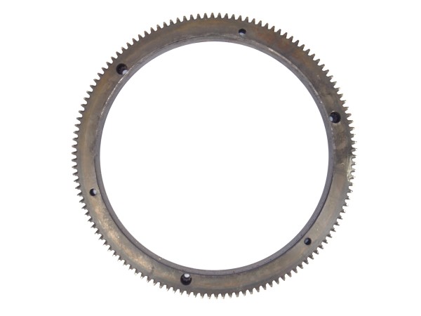 Zahnkranz für Anlasser D 9214 Motor vom MAN AS330 A Allrad Traktor