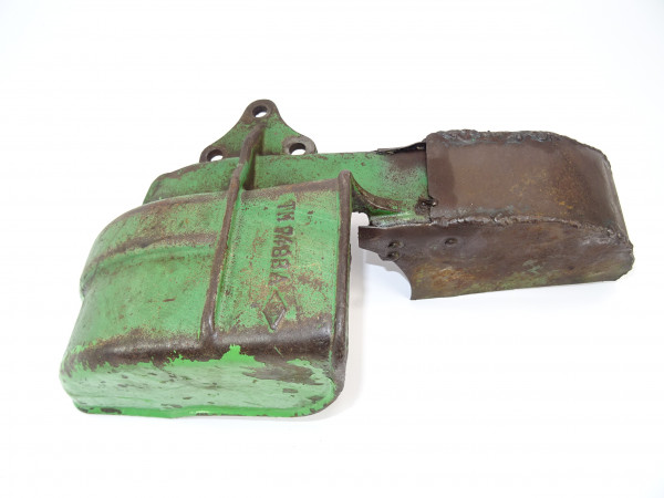 Schutz TM 7483A für Mähantrieb von Deutz D30 Traktor