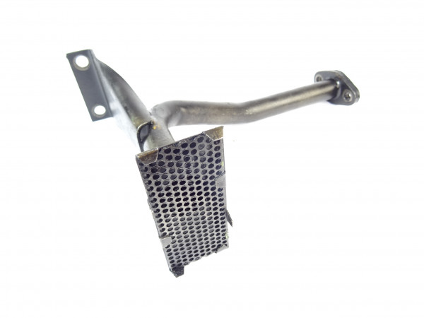 Saugleitung Ölleitung für Motorölpumpe F4L712 Motor von Deutz D50.1 S D50 Traktor