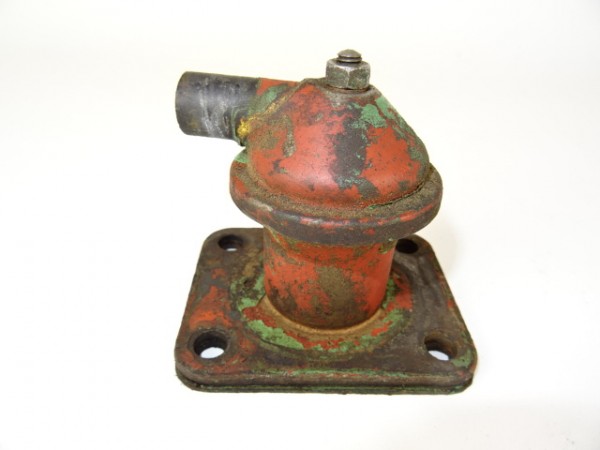 Entlüftungsfilter Filter für MWM AKD 112 Z Motor vom Fahr D180 H Traktor