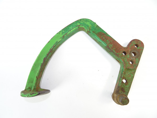 Fußgaspedal vom Deutz D30 Traktor