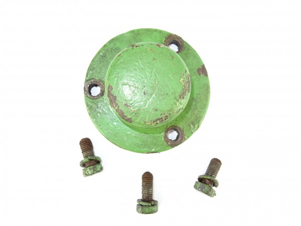 Deckel für Radnabe vorne für Fendt Dieselross F15 F17 F20 F24 F237 Traktor Trekker