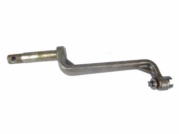 Schaltstange Hebel für Mähantrieb vom Kramer 350 450 Export Traktor
