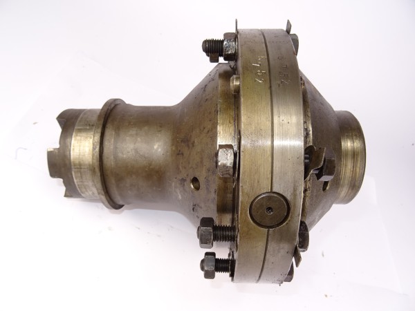 Differentialgetriebe Differential für ZF A15 Getriebe vom MAN AS330 A Allrad Traktor
