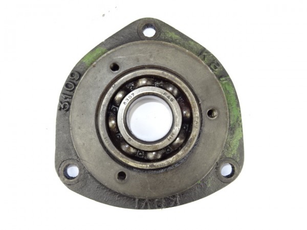 Reglerhaube f. Nockenwelle MWM KDW 615 E Motor vom Fendt Dieselross F20 Traktor