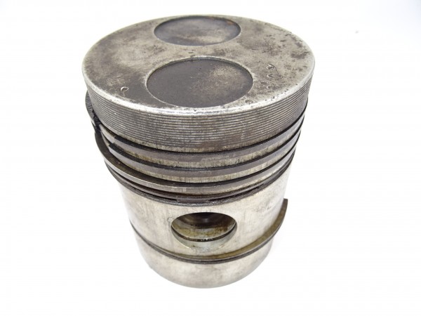 Kolben von Mahle (Ø ca. 95,37mm) für Porsche Diesel 108 218 308 Traktor Schlepper
