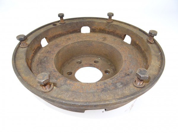 Kupplungsscheibe 028 201 04 00 für Kupplung Porsche Diesel 219 Traktor