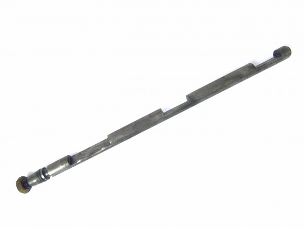 Abstellwelle für MWM Motor KD211Z vom Fendt Fix 2 Traktor