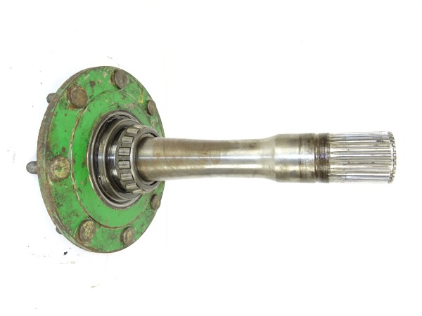 Hinterachswelle Steckachse für ZF A216 Getriebe von Deutz D50.1 S D50 Trakto