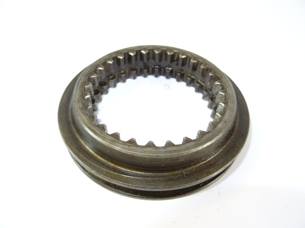 Schaltmuffe (Ø84mm) für ZF A205 Getriebe vom Fahr D133 N Traktor