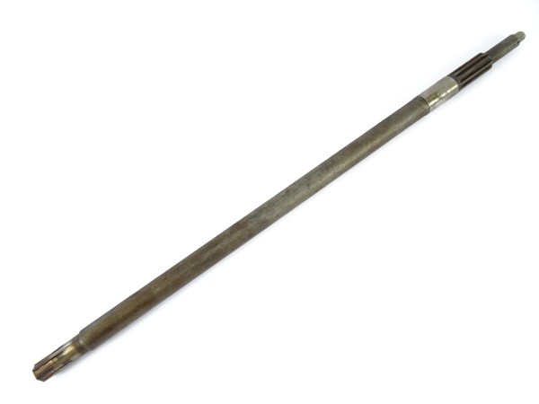 Eingangswelle (L=805mm) 2007 319 005 für ZF A205 Getriebe von Fahr D133 N Traktor