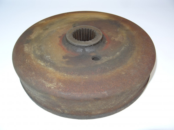 Bremstrommel (Ø250x40mm) für Bremse ZF A216 Getriebe von Deutz D50.1S D50 Traktor