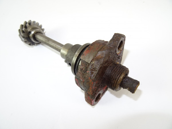 Traktormeterantrieb vom Porsche Diesel AP18 AP22 218 308 Traktor