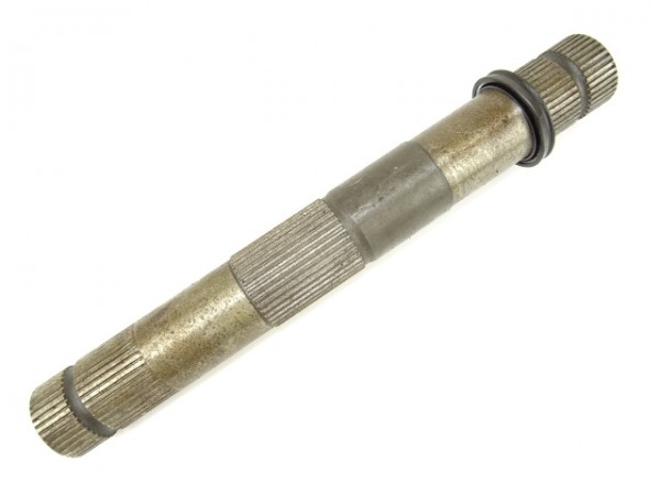 Heberwelle Hubwelle für Kraftheber für Porsche Diesel 217 u. Junior 108 Traktor