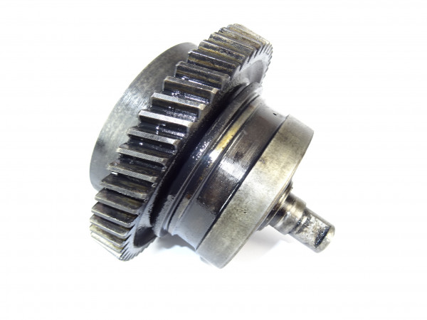 Spritzversteller für Einspritzpumpe F4L712 Motor von Deutz D50.1 S D50 Traktor