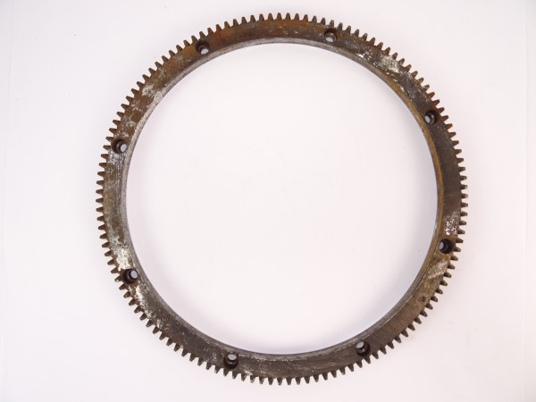 Zahnkranz Starterzahnkranz (D=387/335mm) MWM Motor KD211Z vom Fendt Dieselross Fix 2 Traktor