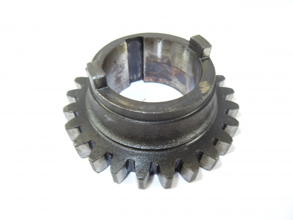 Vorgelegerad Z=25 Zahnrad Nr. 013 101 080 050 für Getriebe vom Fendt Fix 2 Traktor