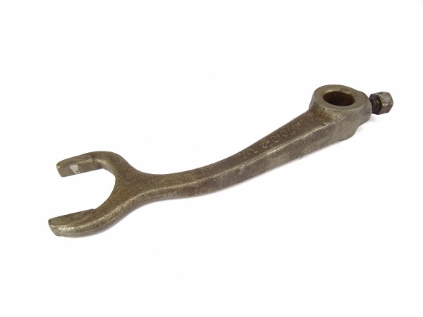 Schaltgabel 12470 für Schaltung ZF A5 Getriebe vom Fahr D130 H Traktor