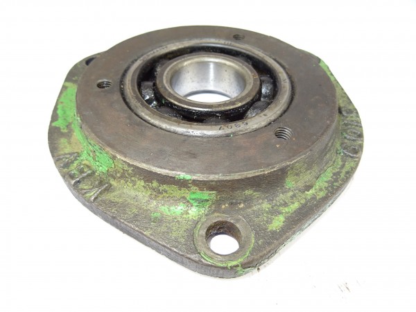Reglerhaube für Nockenwelle MWM KDW 615 E Motor von Fendt Dieselross F20 Traktor