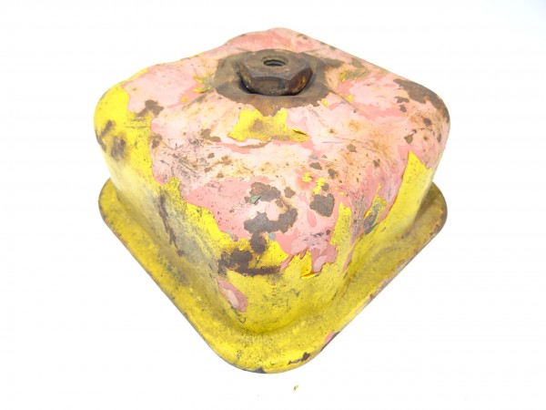 Zylinderkopfhaube Ventildeckel für Porsche Diesel 308 Traktor