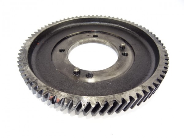 Stirnrad Zahnrad für Nockenwelle Güldner 1DA Motor vom Fahr D12 N Traktor