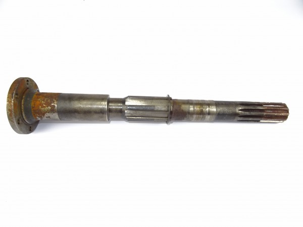Antriebswelle vom Fahr D12 N Traktor