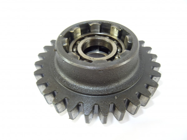 Stirnrad Z=29 Zahnrad Nr. 016 100 080 020 für Getriebe vom Fendt Fix 2 Traktor