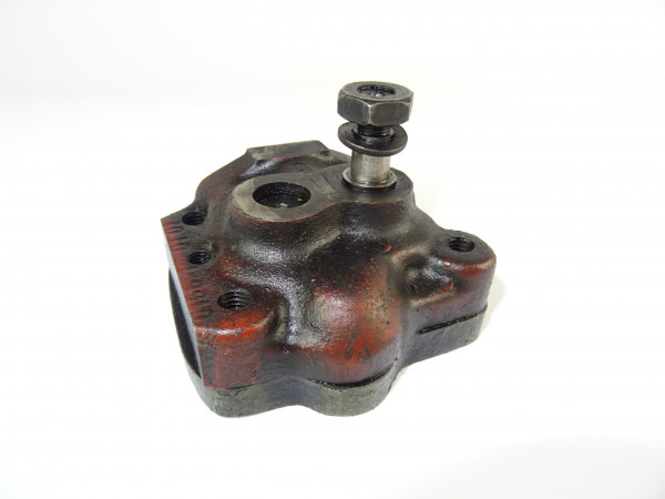 Motorölpumpe für F2L812 Motor von Deutz D30 Traktor