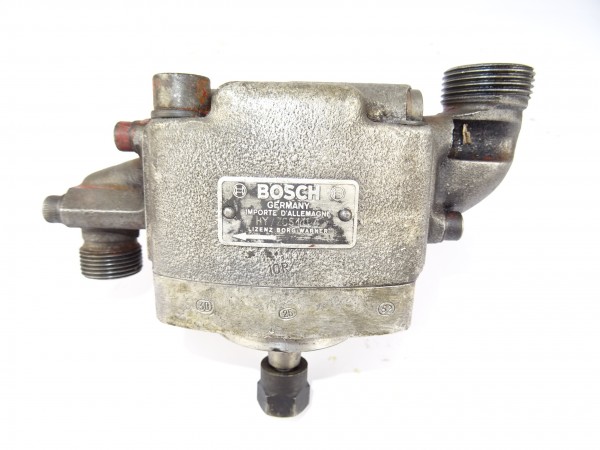 Kraftheberpumpe (nicht geprüft) v. Bosch Hy/Z05 10 L4 für Hydraulik vom Porsche Diesel 219 329 Trak