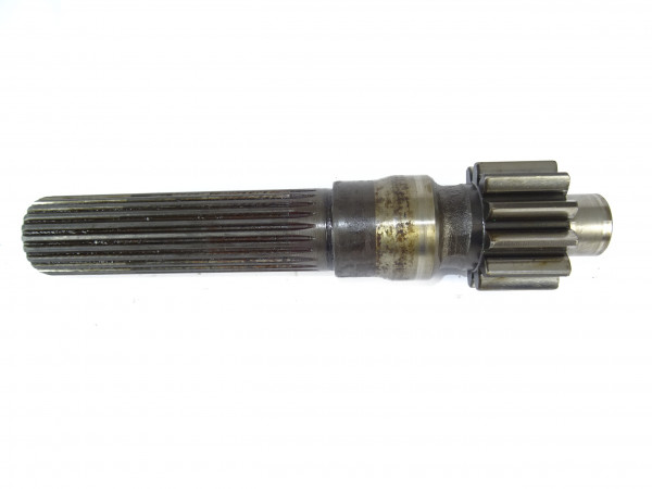 Seitenwelle 2049 311 510 ZP23 für Bremsgehäuse ZF A216 Getriebe vom Deutz D50.1S D50 Traktor