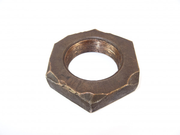Mutter Sechskantmutter (M50x1,5mm) für Schwungrad F2L812 Motor vom Deutz D30 Traktor
