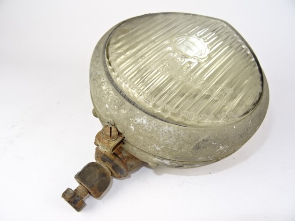 Scheinwerfer von Bosch K11030 Traktor Auto PKW Oldtimer Schlepper