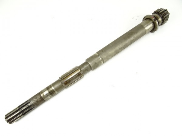 Antriebswelle 1033 510/2 Getriebe vom Fahr D180 H Traktor