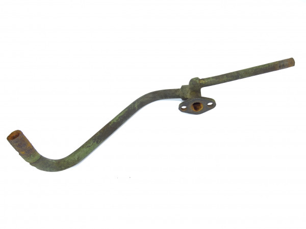 Saugleitung für Kühlwasser Nr. KD 21654 für MWM Motor vom Fendt Traktor