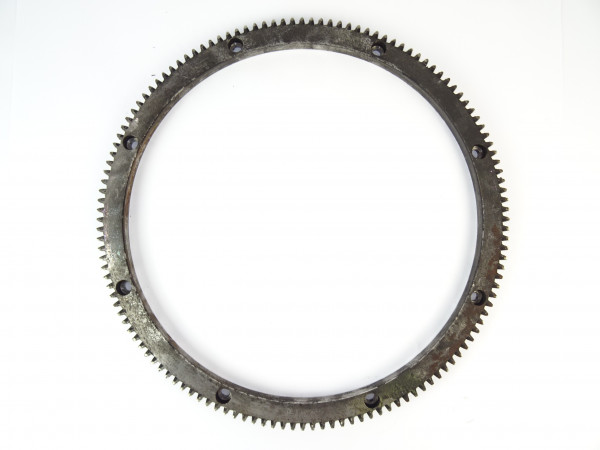 Zahnkranz (D=402/350mm) MWM Motor KD12E Fendt Dieselross F12 GH Traktor