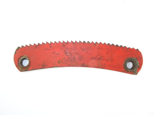 Segment Zahnsegmet für Handbremse von Fahr D133 N Traktor