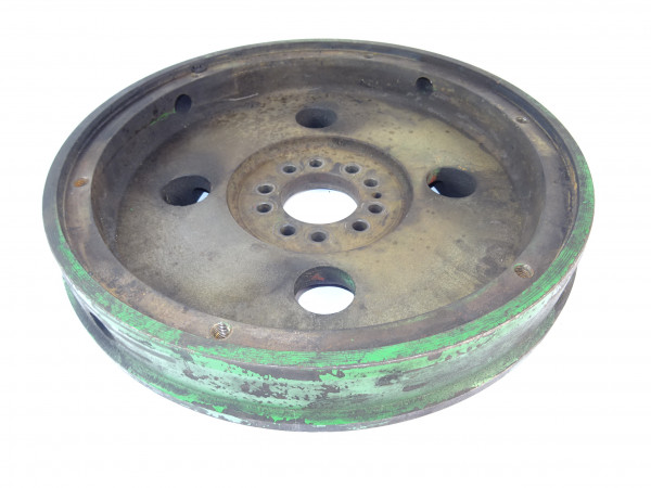 Schwungrad für F4L712 Motor vom Deutz D50.1S D50 Traktor