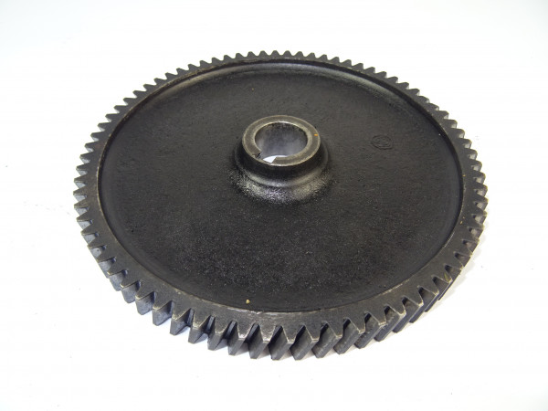 Nockenwellenrad Zahnrad MWM Motor KD12E von Fendt Dieselross F12 GH Traktor