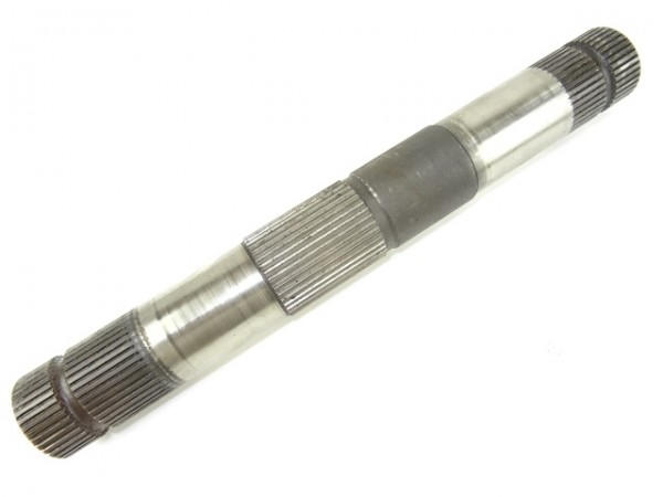 Heberwelle Hubwelle des Kraftheber für Porsche Diesel 217 u. Junior 108 Traktor