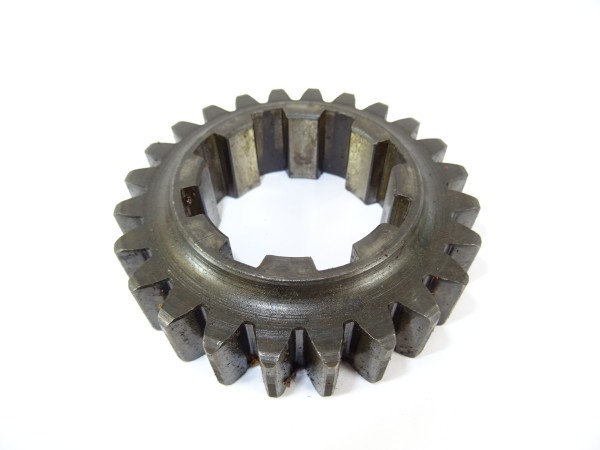 Stirnrad Zähne = 24 Nr. 2007 318 007 für ZF A205 Getriebe von Fahr D133 N Traktor