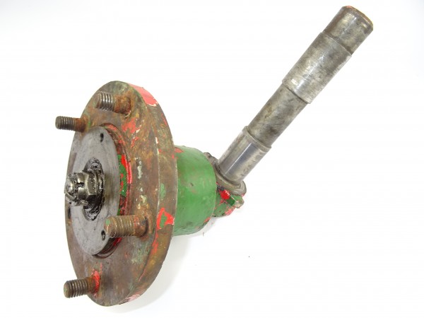 Achsschenkel Radnabe (Ø 37mm) vom Fahr D17 Traktor Schlepper