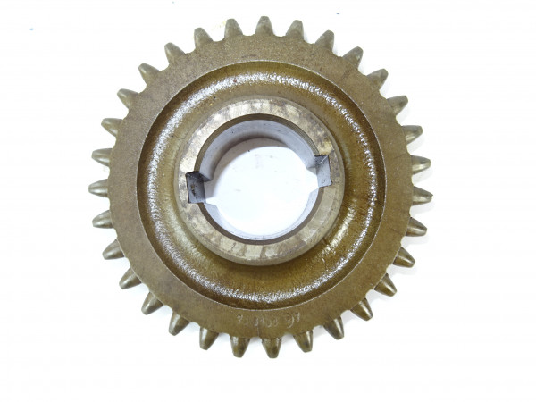 Stirnrad Zahnrad Z=31 Nr. 7810 für ZF A15 Getriebe vom Fahr D25 Traktor